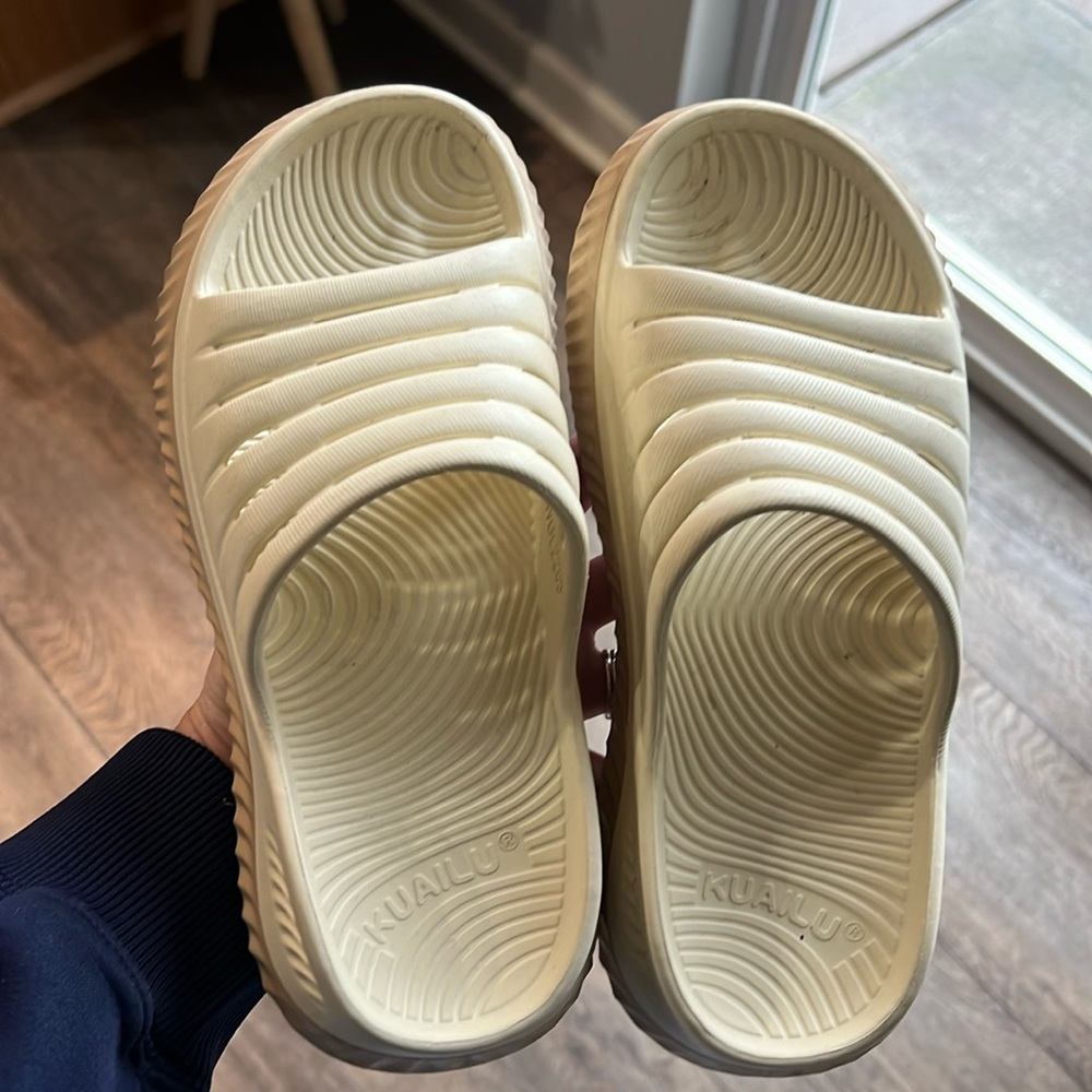 Kuailu Slides
